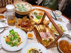 -掌柜的店·河南菜(日月光店)