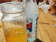 -老五烧烤(石牌岭店)