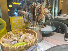 -阿杜打边炉(五江天街店)