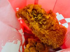 -塔斯汀中国汉堡(西湖景顺铂悦城店)