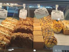 -心乐生活新鲜屋(星海广场店)