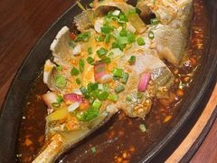 -贰醒·私房小院烧烤 (太古里店)