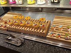 -唐山富力洲际酒店-唐缘中餐厅