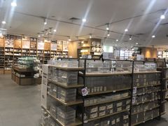 -MUJI无印良品(茂业天地店)