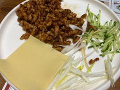 -娄三少·老北京春饼烤鸭家常菜(富力又一城店)
