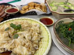 -成惠食府(赤岗店)
