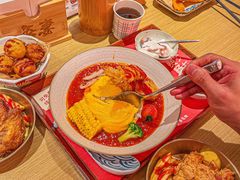 -吾妻拉面•和风食堂(群光广场店)
