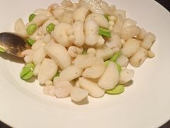 -吴越荣记苏州菜·松鼠桂鱼(月光码头店)