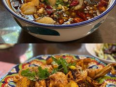 -花满楼(启秀路店)