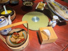 -南京大牌档(香港广场店)