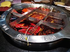 -大龙火锅(老店)