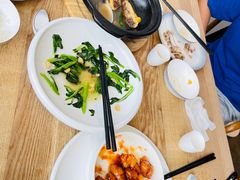-客汀家宴·客家烟火 四季食材(集美店)