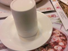 -黄记煌三汁焖锅(泰华假日广场店)