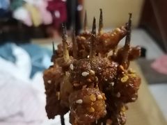 -李不管把把烧(合肥总店)