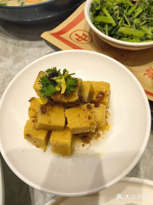 杏花村水席楼·洛阳水席(老城十字街店)图片