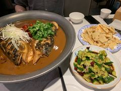-福海居烤鸭店(鸟巢店)