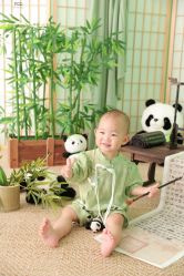 -Baby Pastel 自然光儿童摄影(CBD店)