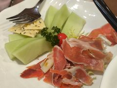 -玫瑰园西餐厅(新华大厦店)