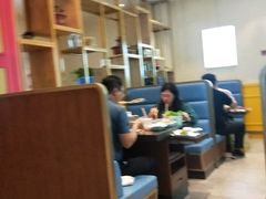 -邢氏老太太烤串(北兴街店)