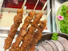 -皇城老妈川味火锅·大连海鲜火锅(港湾店)