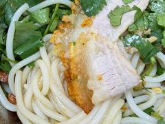 -桂山禾·桂林卤菜粉(上海首店)