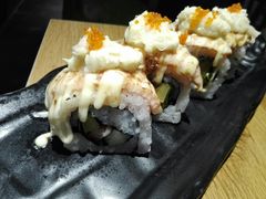 -榴大大·寿司先生(市桥店)