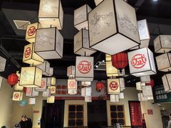 -大斌家串串火锅(万国城店)