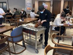 -全聚德烤鸭店(马家堡店)