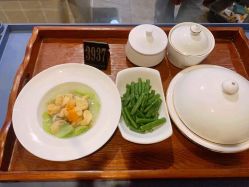 -裕月馨月子中心(滨江店)