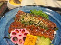 -家贺屋刺身寿司专门店