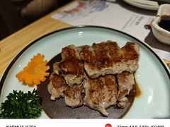 -贵木日本料理·铁板烧(新地假日广场店)