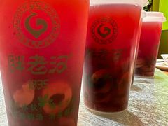 -胖老汉清真餐饮(西御街店)
