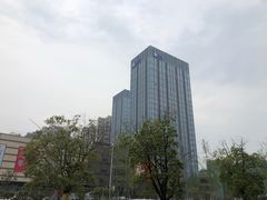 -仪征宝能环球汇
