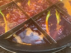 -正南齊北重庆老火锅(光华村直营店)