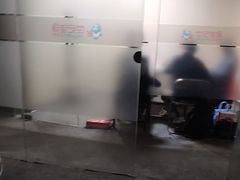 -剧狐剧本杀·月球探案馆(人民广场1号店)