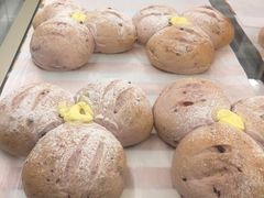 芝心三色薯-奈雪的茶(市百一店)