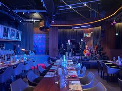 -林肯爵士乐上海中心 Jazz at Lincoln Center Shanghai