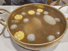 -食潮汕头鲜牛馆(望京保利店)