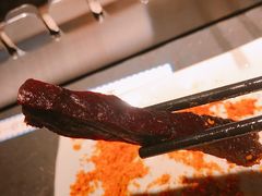 -很久以前羊肉串(中山公园店)