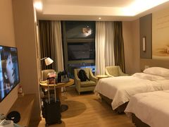 -维也纳国际酒店·江苏苏州火车站北广场店