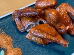 -大鸽饭(马王堆店)