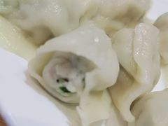 船歌鲅鱼水饺-船歌·鱼水饺青岛菜(国贸商城店)