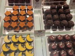 -GODIVA(港汇恒隆广场)