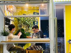 门面-BIGHEAD大头家咖啡馆(蛇口店)