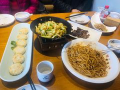 -丹江渔村(望京店)