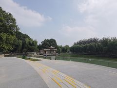 -黄村公园