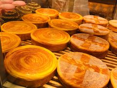 枫糖唱片-好利来(桂林路店)