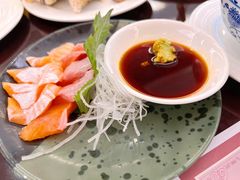 -东莞塘厦三正半山温泉酒店·沙利文西餐厅