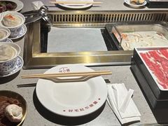 -芝小官毛肚火锅海鲜自助(淮安清江浦区新亚店)