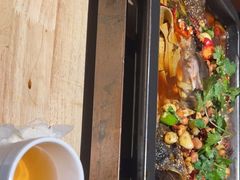 -大话小腰(鸟巢店)